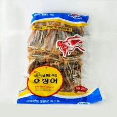 울릉도 오징어 (10미) 5마리도 판매합니다