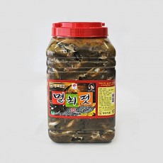 멸치젓갈 5kg