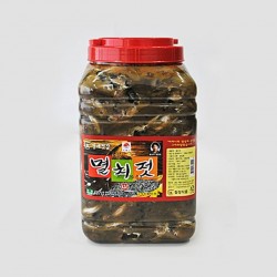 멸치젓갈 5kg