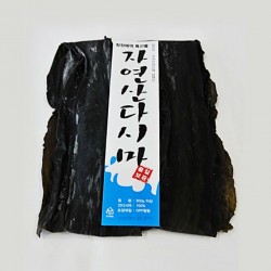 자연산다시마(특) 500g