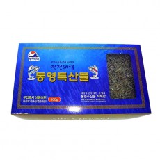 소멸치(특) 500g