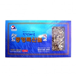 자멸치(특) 500g